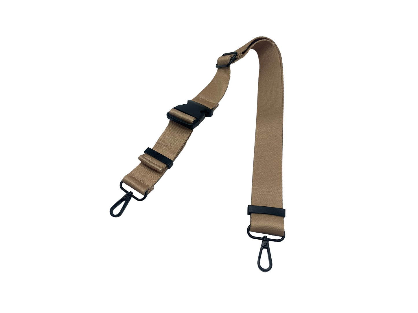 Bum Bag Strap - Tan